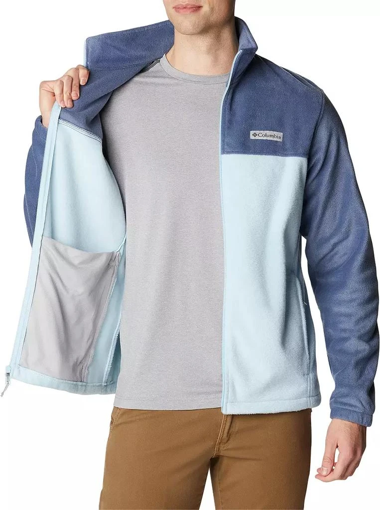 Columbia Columbia Men's Steens Mountain Full-zip Fleece 2.0 6