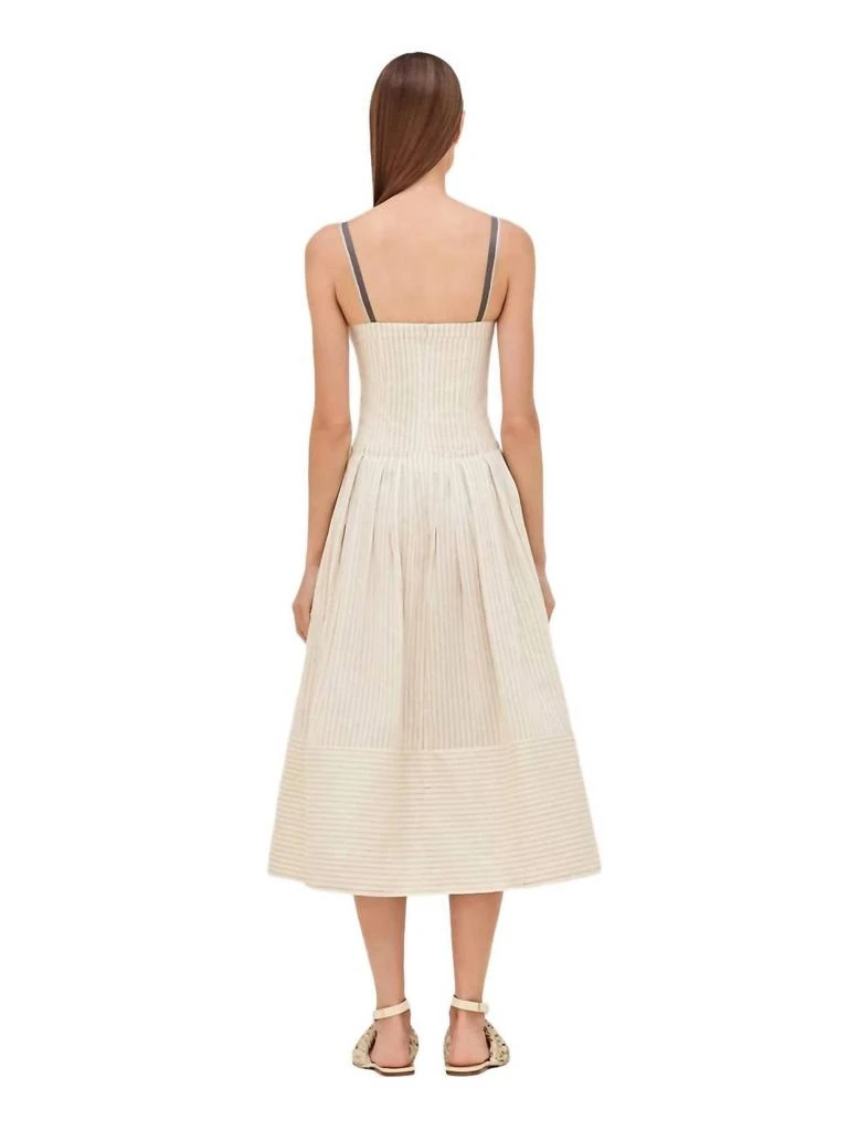 Alexis Alexis - Palmi Dress 2