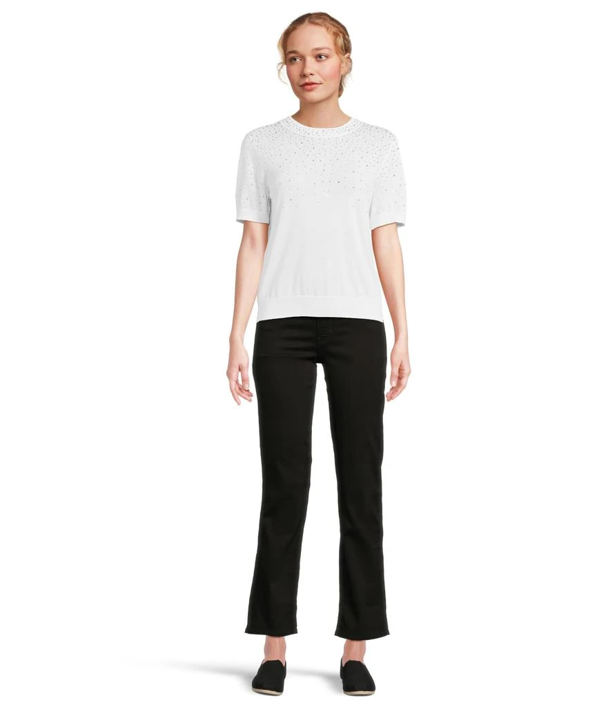 Levi's 724 High-Rise Straight 5