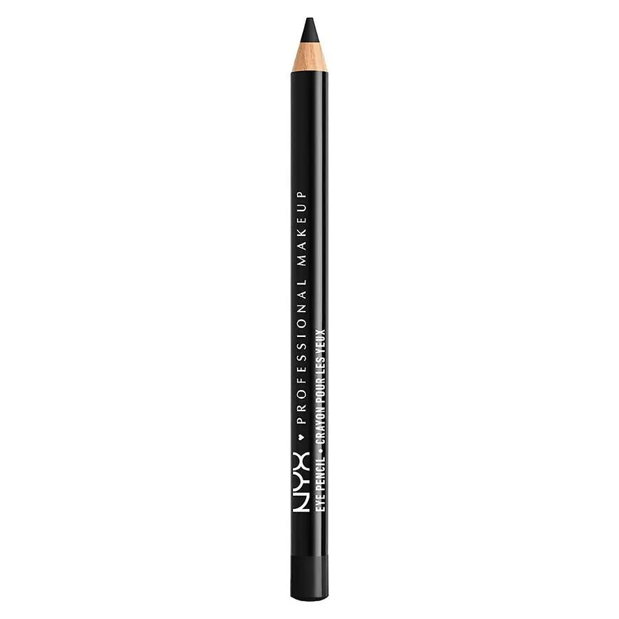 NYX Professional Makeup Slim Eye Pencil Long-Lasting Eyeliner