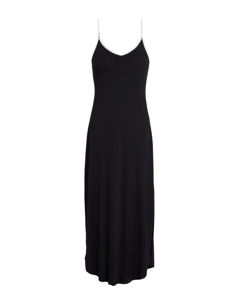 MAJESTIC FILATURES Slip dress
