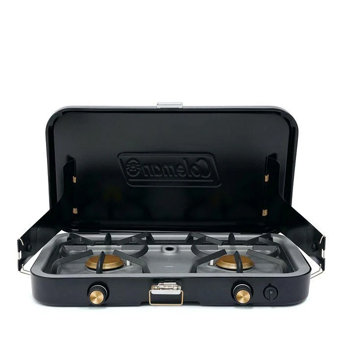 Coleman 1900 Collection™ 3-in-1 Propane Stove 4