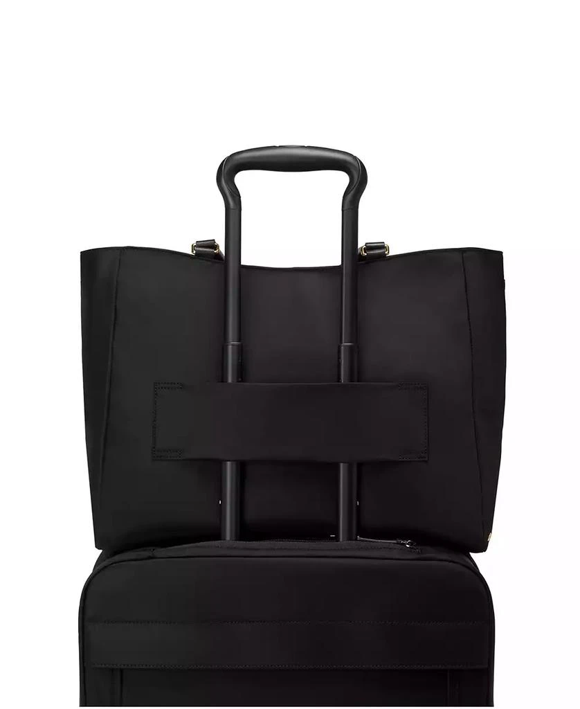 Tumi Voyageur Valetta Large Tote 5
