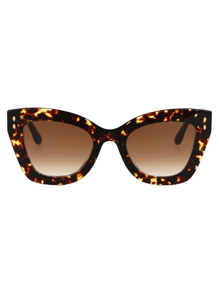 Isabel Marant Isabel Marant Cat-Eye Frame Sunglasses 1