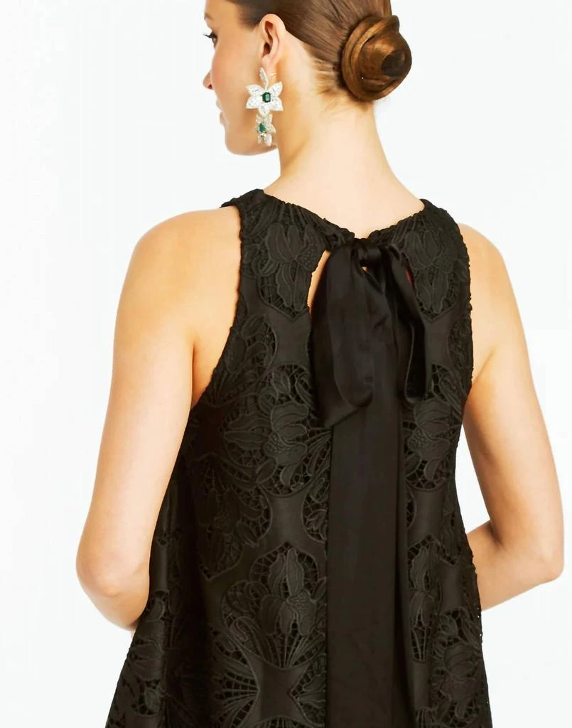 Mestiza New York Mestiza New York - Luli Mini Dress 4