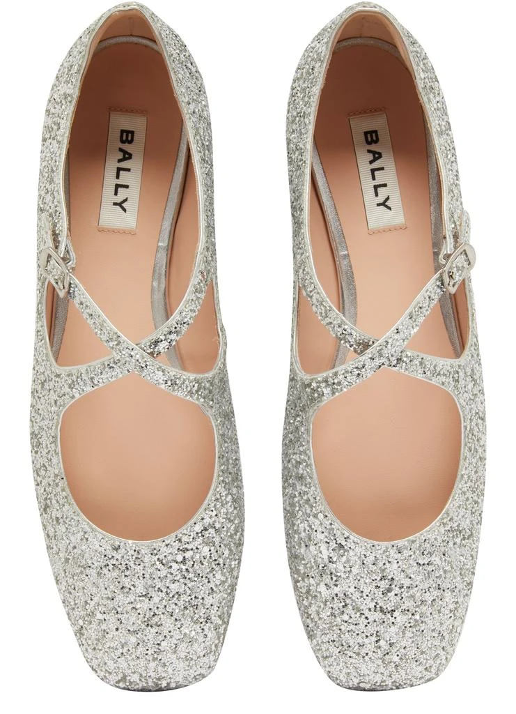 Bally Beliska ballerinas 5