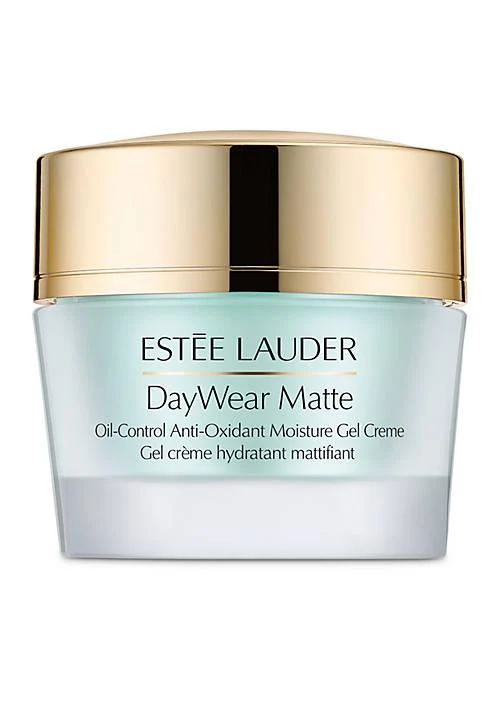 Estée Lauder Lauder Daywear Matte Oil Control Anti Oxidant Moisturizer Gel Creme 1