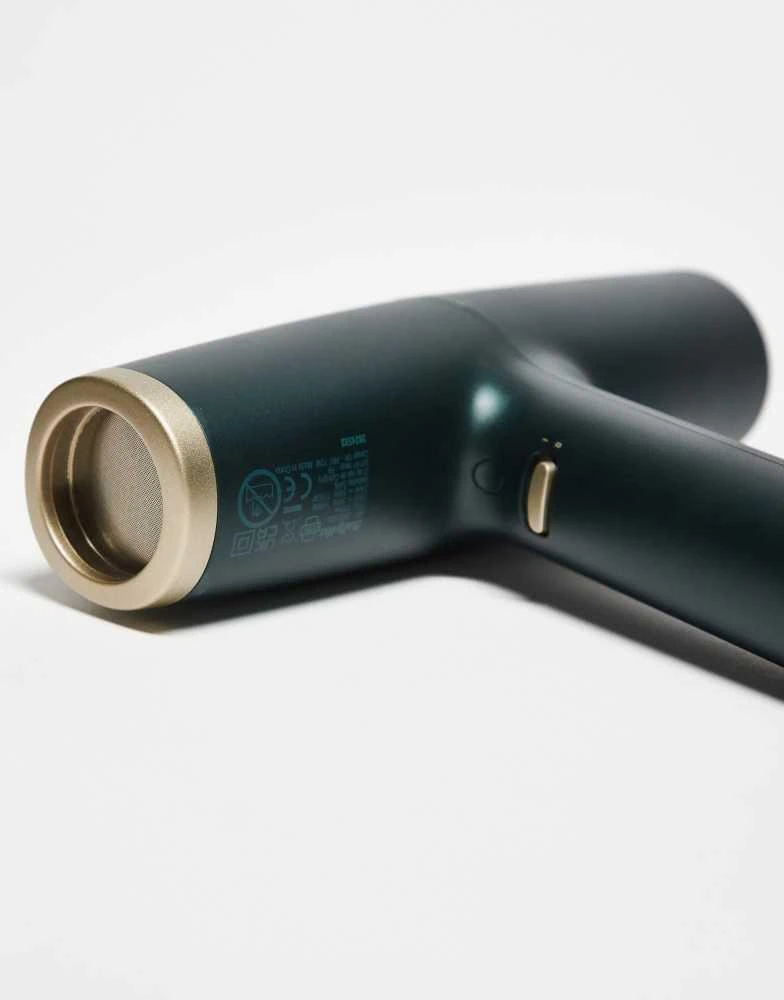 BaByliss BaByliss Air Power Pro Hairdryer 4