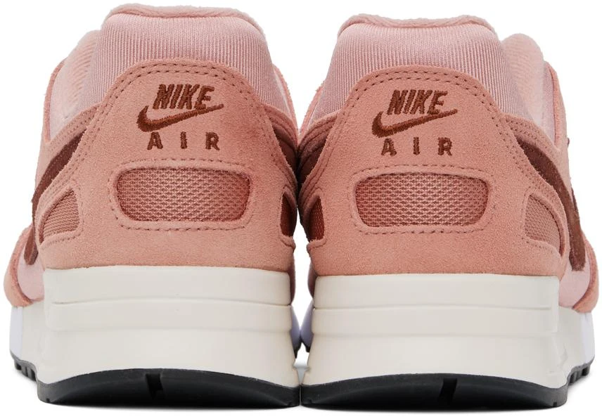 NIKE Pink Air Pegasus '89 Sneakers 2