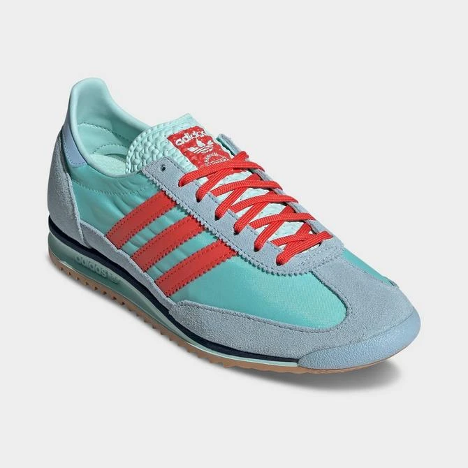Adidas Women's adidas Originals SL 72 Casual Shoes 2