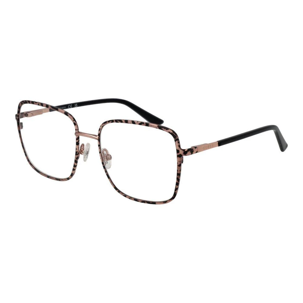 GUESS Metal Glasses Women
s (Frames)