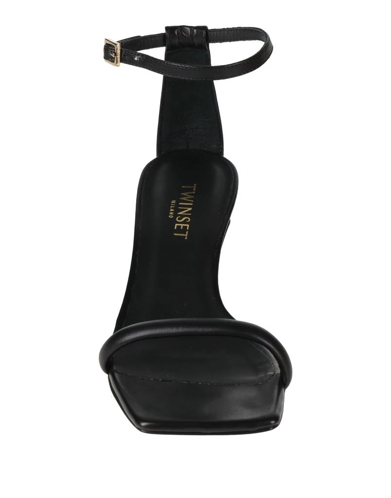 TWINSET Sandals 4