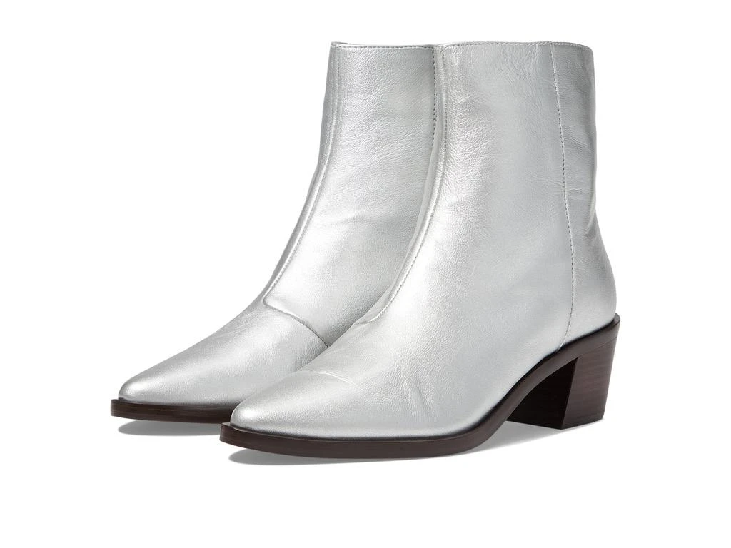 Madewell The Darcy Ankle Boot 1