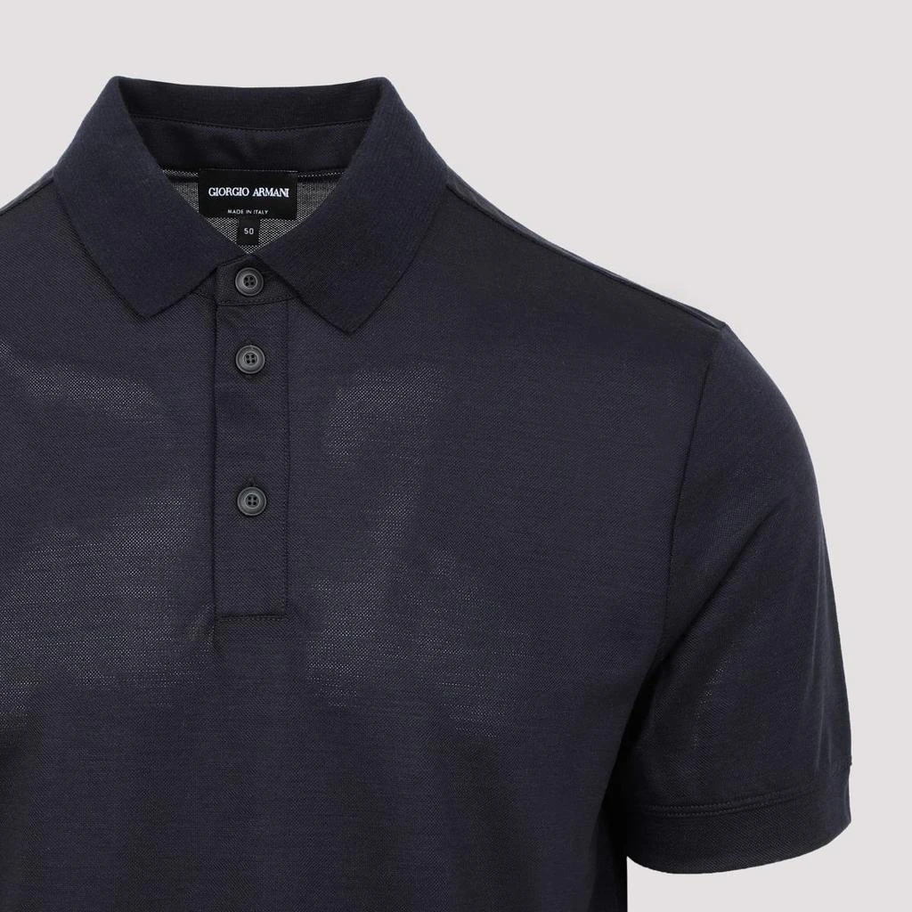 Giorgio Armani Giorgio Armani Polo 3