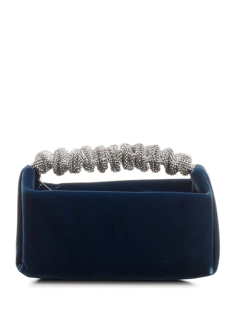 Alexander Wang Alexander Wang Scrunchie Mini Top Handle Bag 1