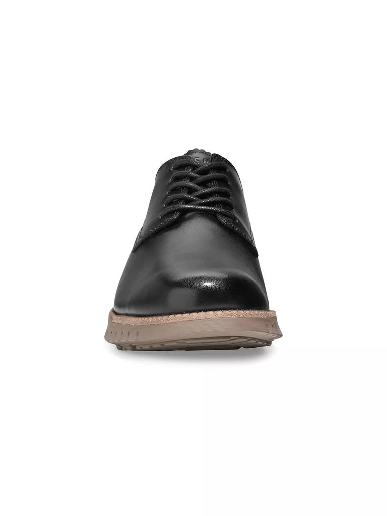 Cole Haan ZERØGRAND Remastered Plain-Toe Oxfords 5