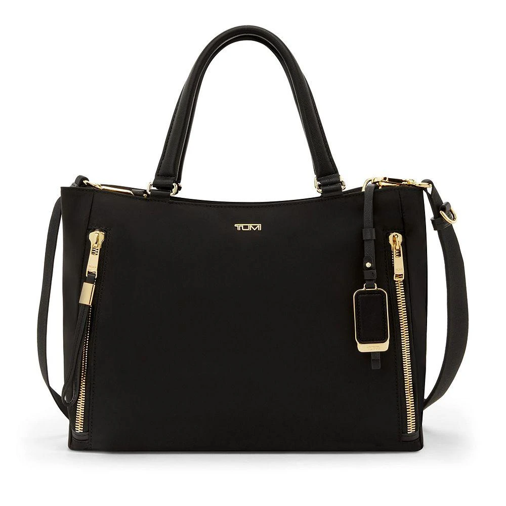 Tumi Voyageur Valetta Medium Tote 1