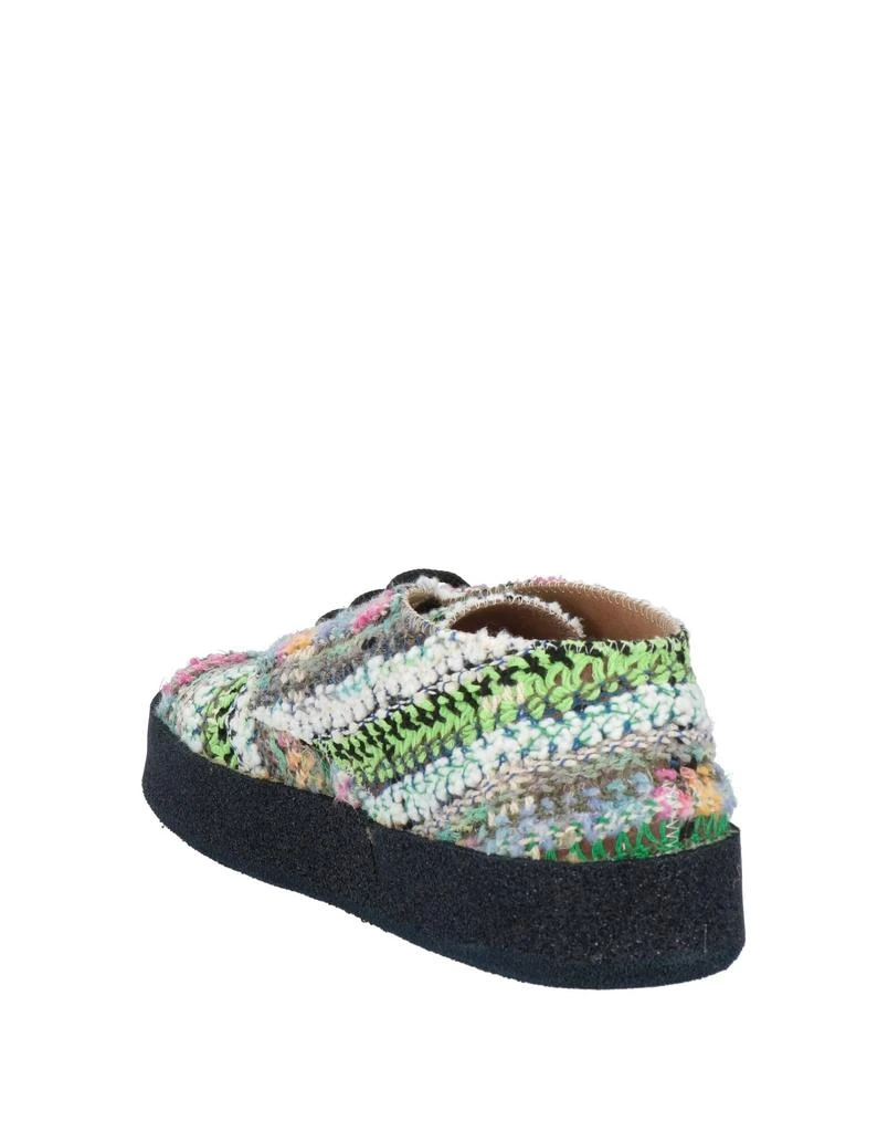 VITELLI Laced shoes 3