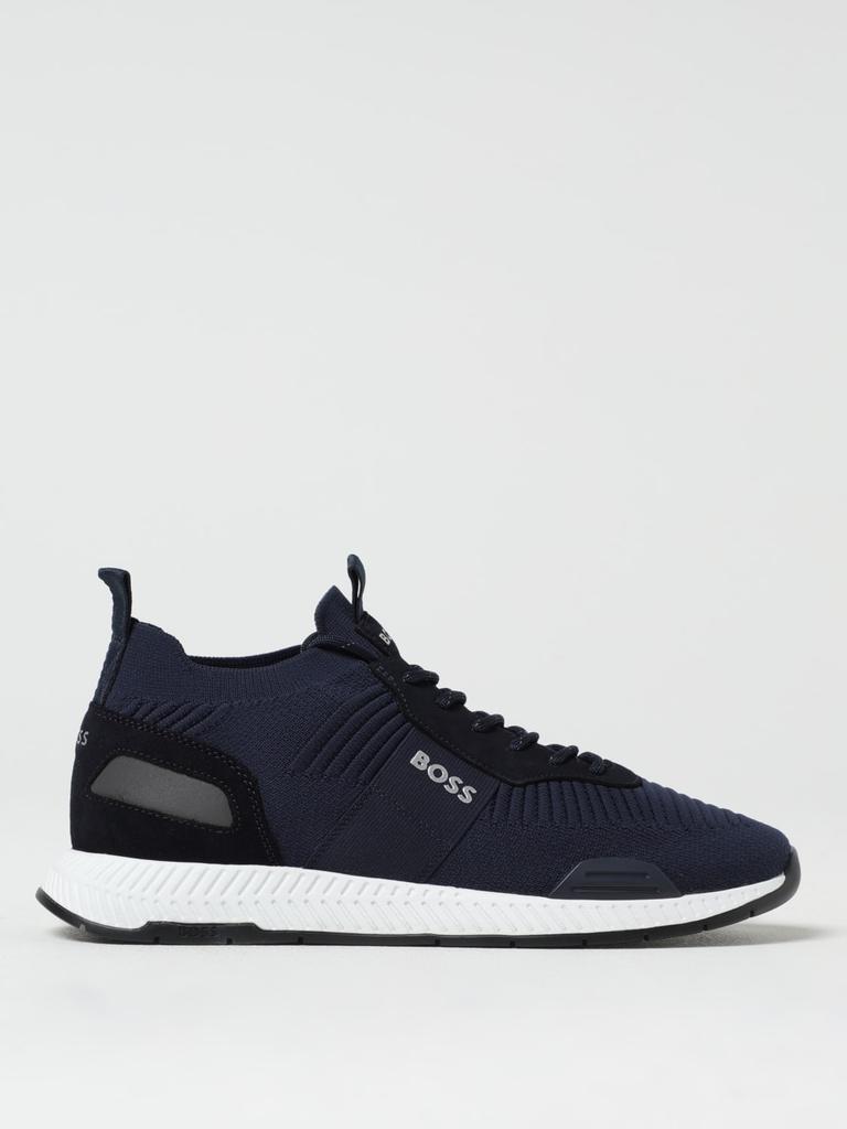 Hugo Boss 运动鞋 男士 Boss - Casual Shoes - Compare Prices