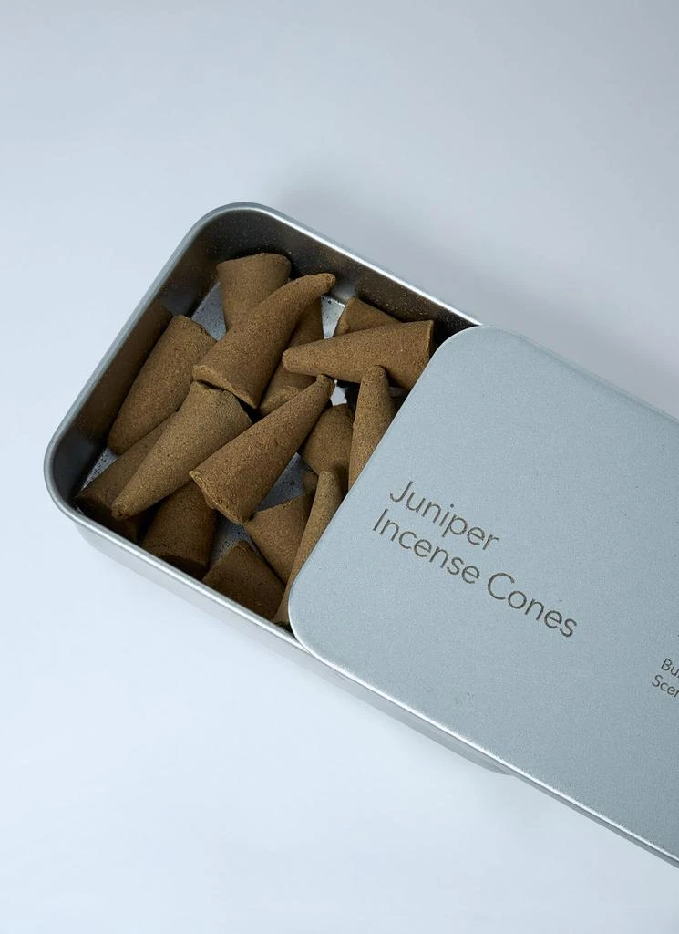 Haeckels Juniper Incense Cones 3