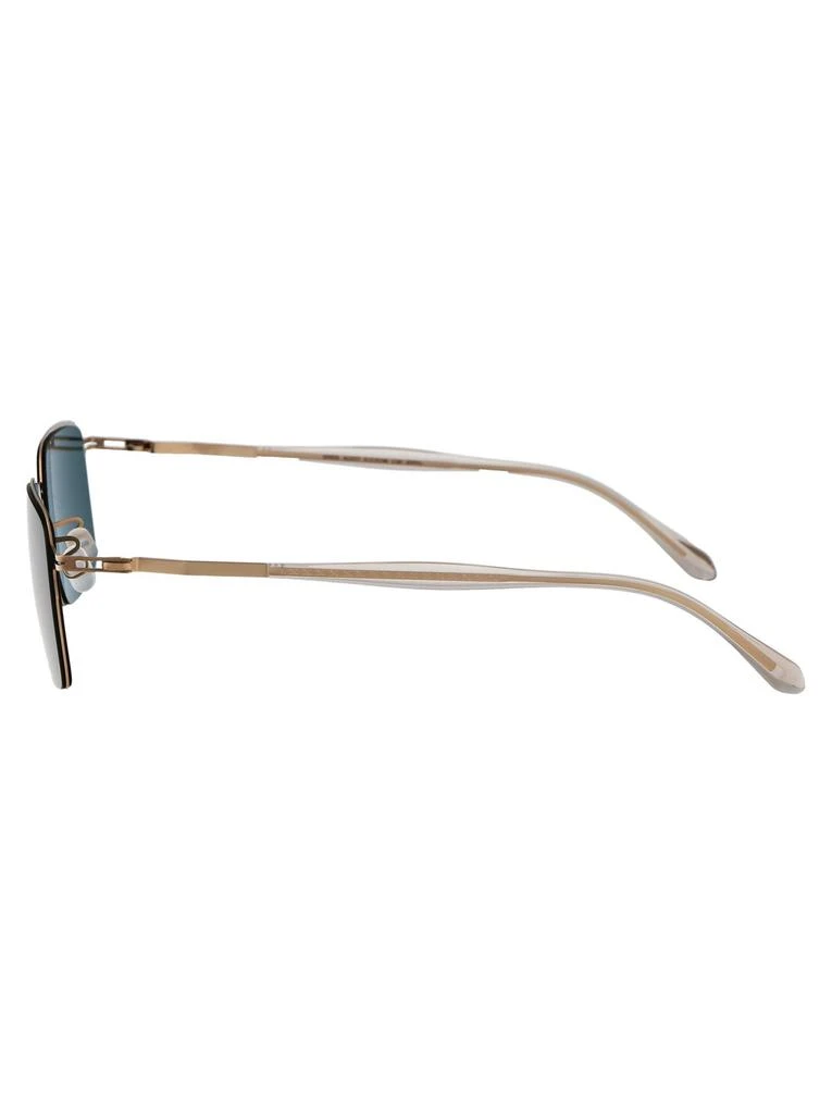 Mykita Mykita Alcott Square Frame Sunglasses 3