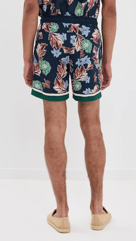 Agua Bendita Cece Zuk Shorts 5" 2
