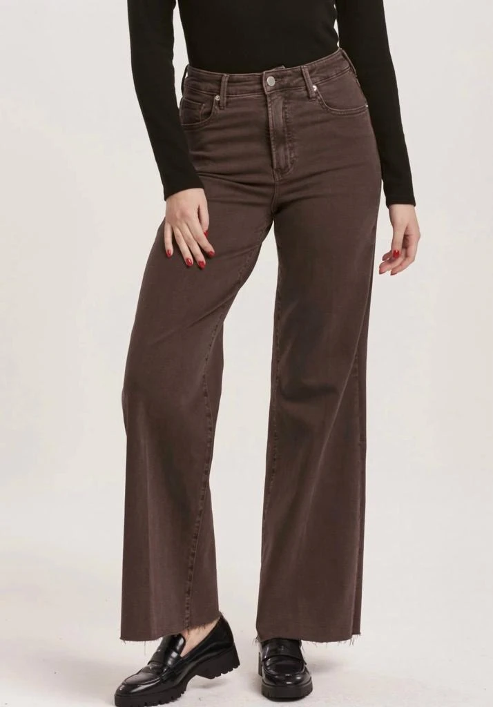 DEAR JOHN DENIM Dear John Denim - Fiona Flare Jeans 1