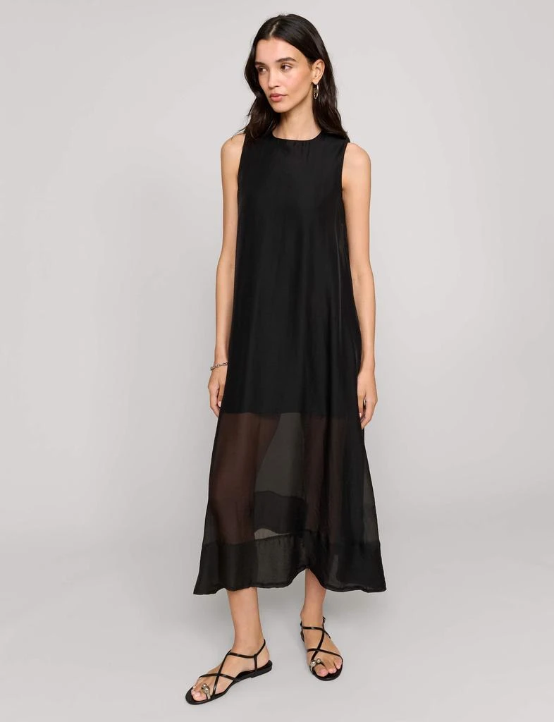 Pixie Market Layered Sheer A-line Dress-BESTSELLER 1