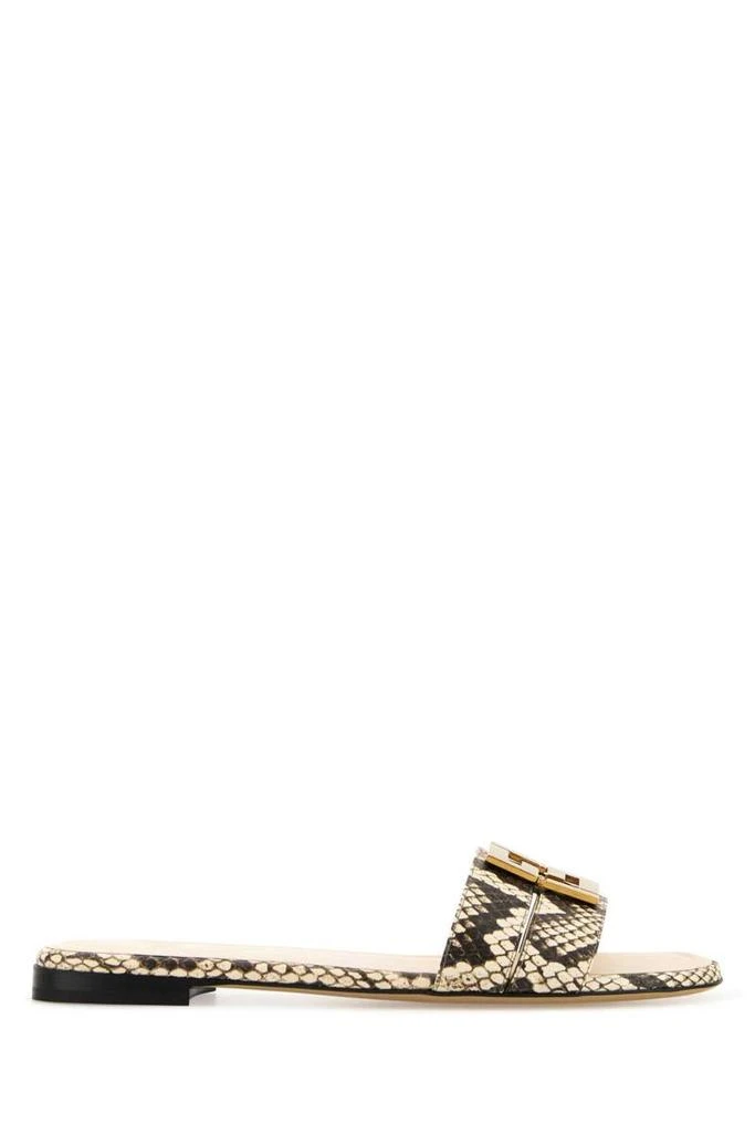 Fendi Fendi Heeled Shoes 1