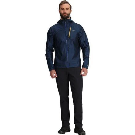 Outdoor Research Helium Rain Jacket - Men's 5