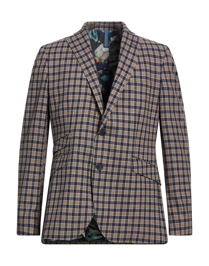 ABSEITS Blazer