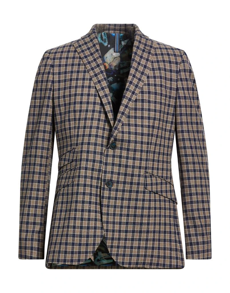 ABSEITS Blazer 1