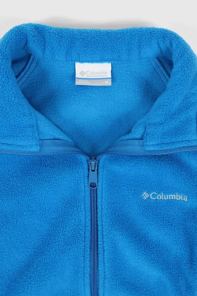 Columbia Vintage Columbia Full Zip Fleece Jacket 3