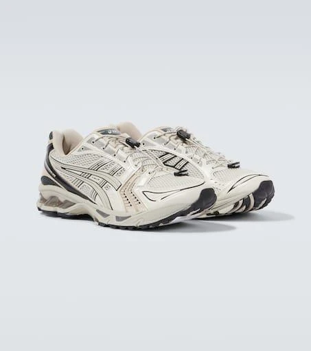 Asics Gel-Kayano 14 running shoes 5