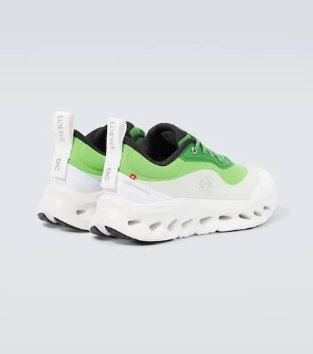 Loewe x On Cloudtilt 2.0 running shoes 6