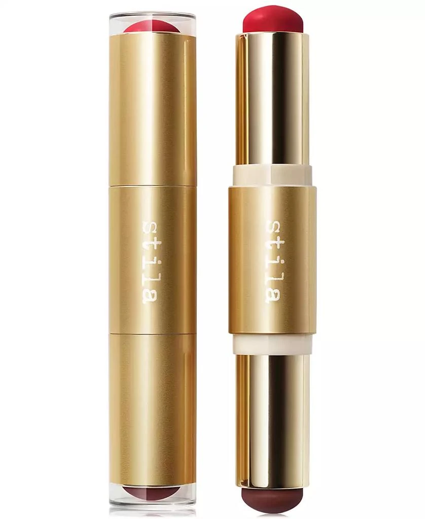 Stila Blush & Bronze Hydro-Blur Cheek Duo 1