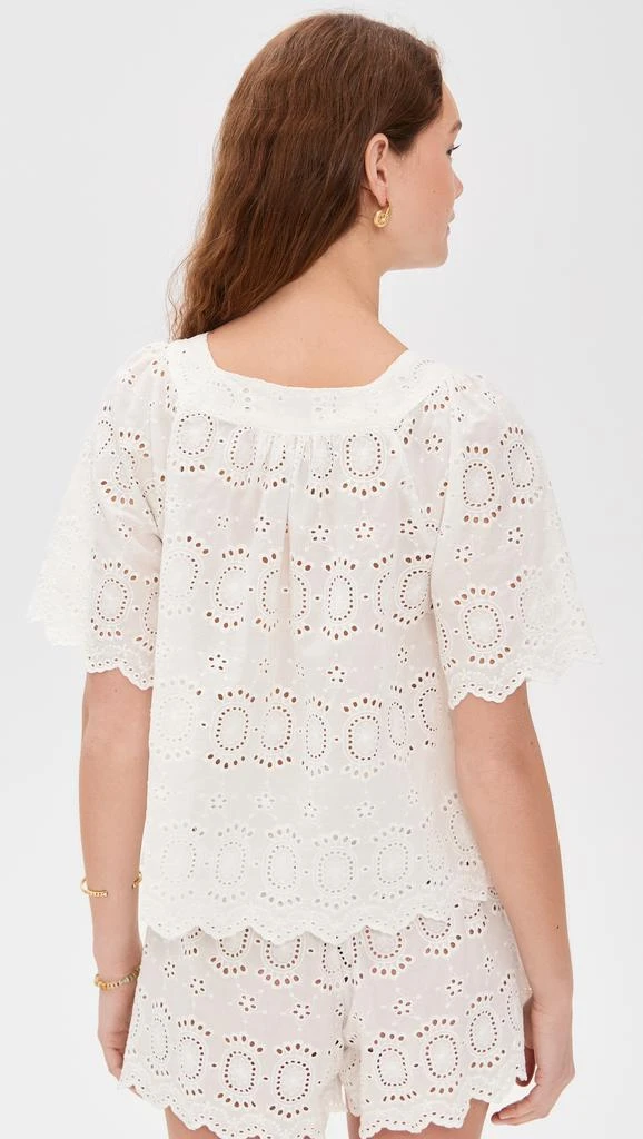 Natalie Martin Collection Nikki Top 2