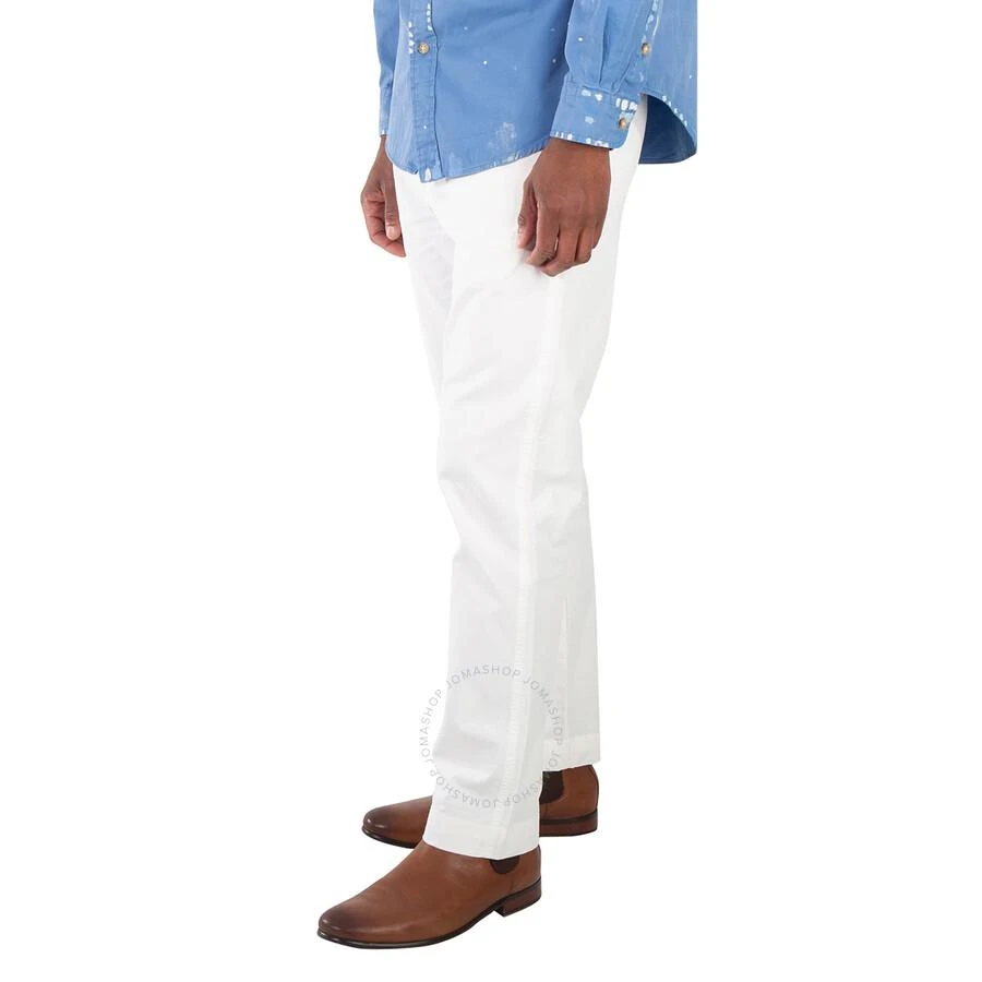 Ralph Lauren Mid-Rise Straight-Leg Trousers 3
