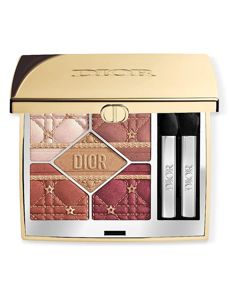 Dior Diorshow 5 Couleurs Eyeshadow Palette 1