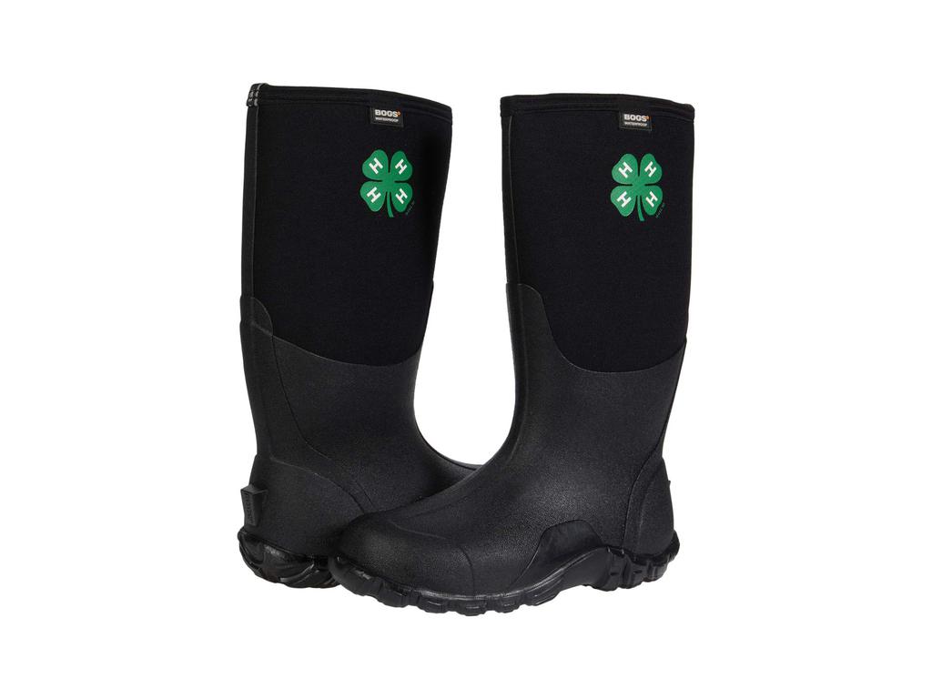 Bogs Classic Tall 4-H