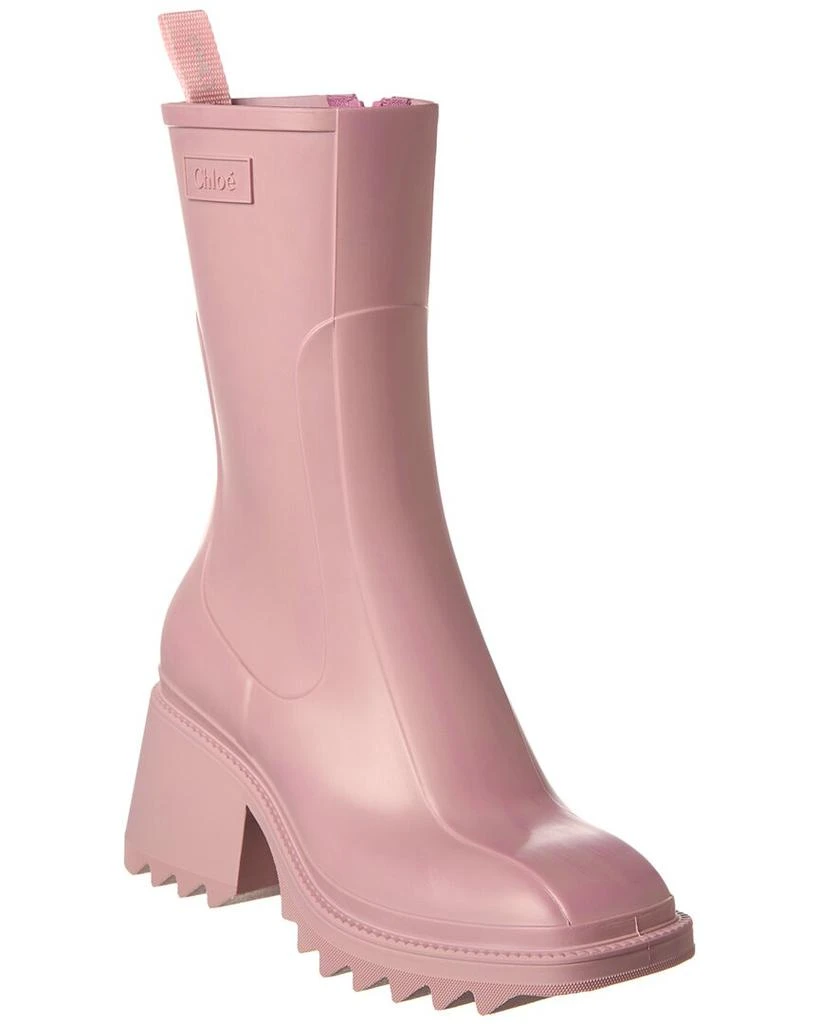 Chloé Betty Rain Boot 1