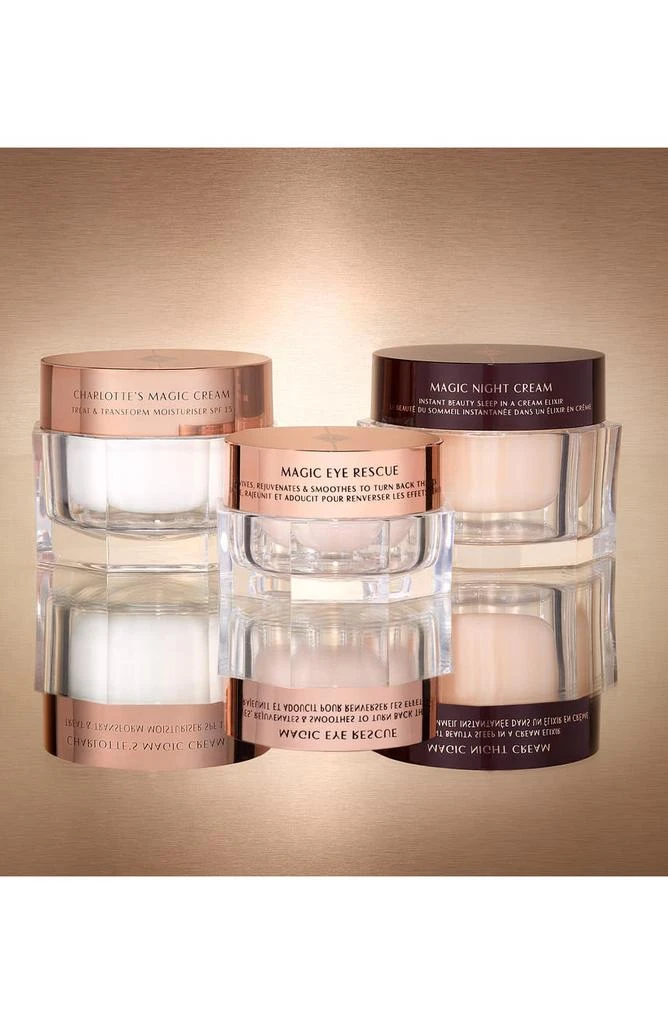 Charlotte Tilbury Magic Night Cream 6