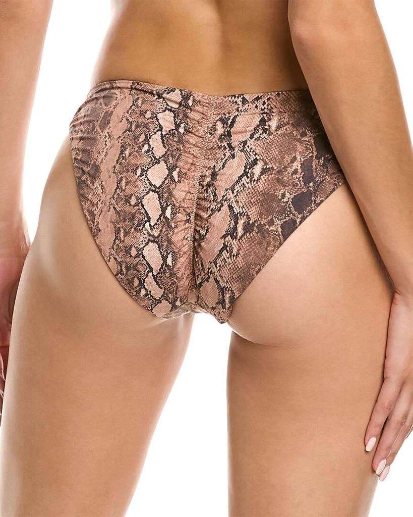 PQ Swim Reversible High Cut Bottom 2