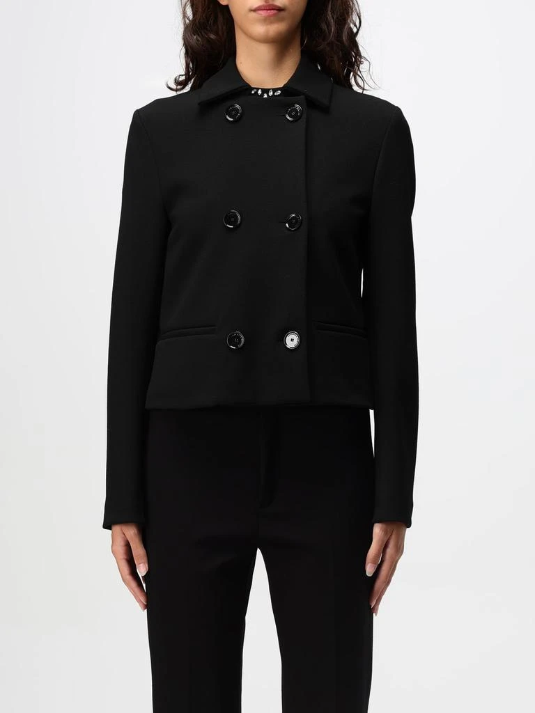 LIVIANA CONTI Blazer woman Liviana Conti 1