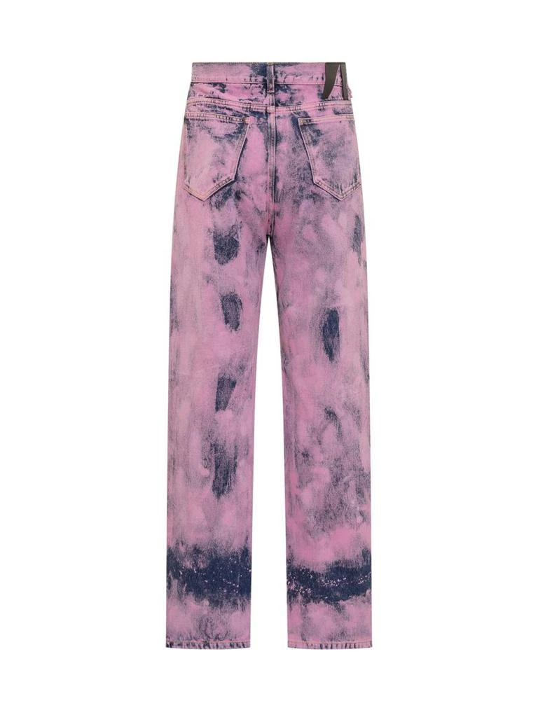 Darkpark Darkpark Christopher Purple Jeans 2