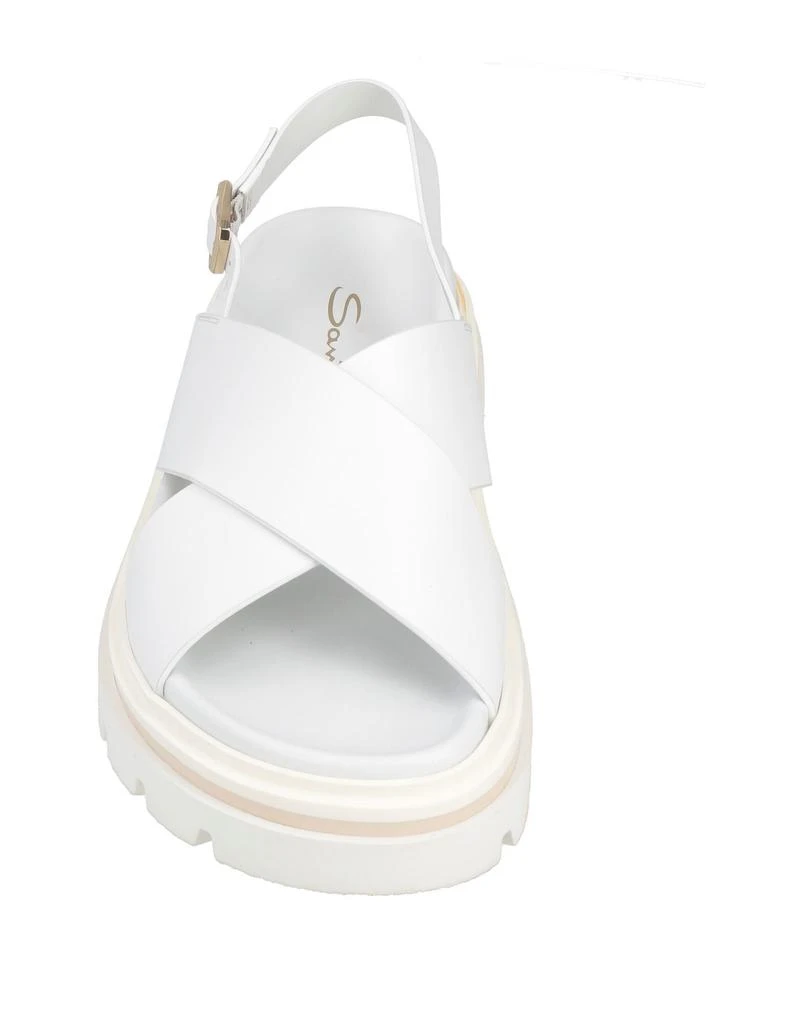 Santoni Sandals 4