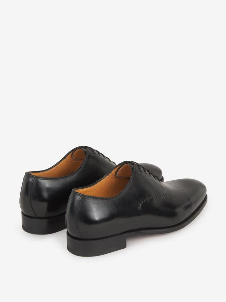 Bontoni Bontoni Vittorio Leather Shoes 3