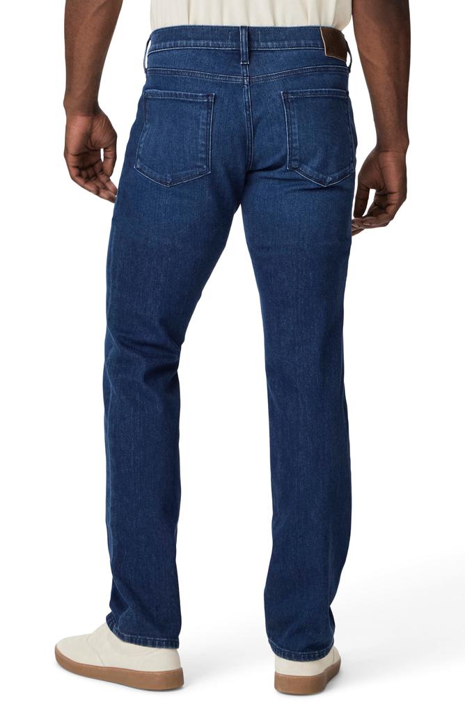 Paige Normandie Straight Leg Baggy Jeans