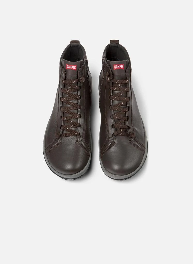 Camper Waterproof Boots Men  Peu Pista GM 3