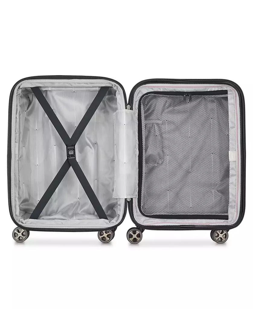 Delsey CLOSEOUT! Delsey Shadow 5.0 Expandable 20" Spinner Carry on Luggage, Created for Macy
s 3